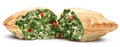 Empanadas de Espinaca