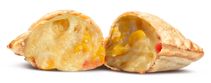 Empanadas de Humita